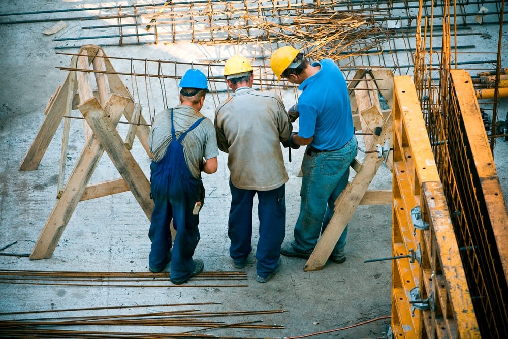 BDI e formação de preço na construção
